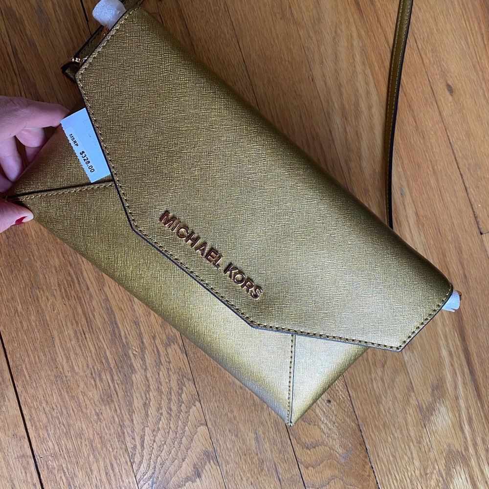 Michael kohrs purse